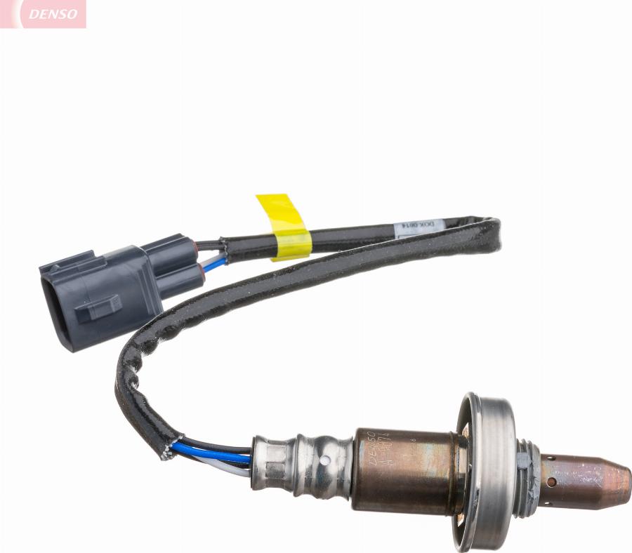 Denso DOX-0614 - Sonda Lambda allinparts.ro