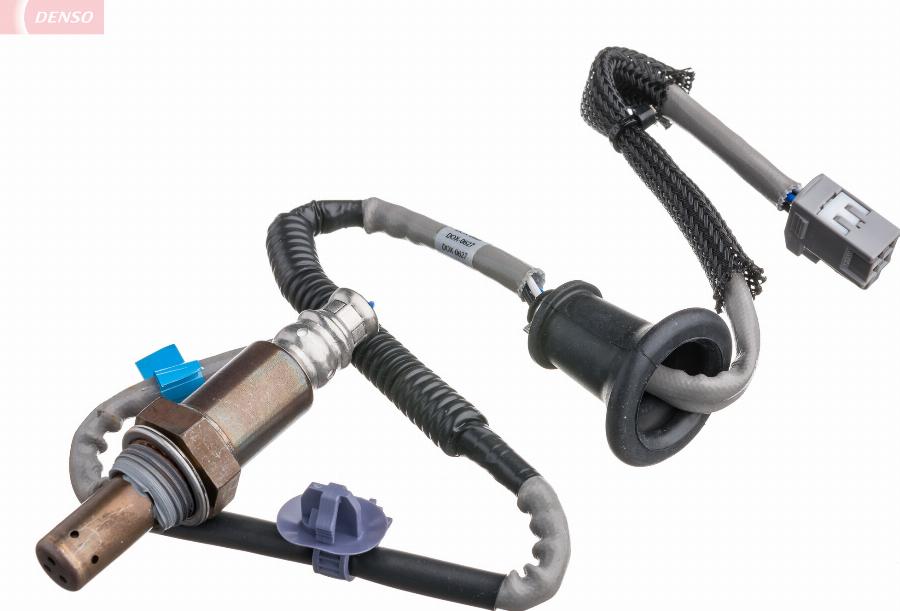 Denso DOX-0627 - Sonda Lambda - allinparts.ro