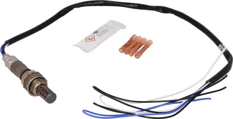 Denso DOX-0109 - Sonda Lambda allinparts.ro
