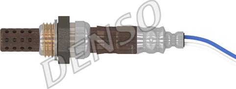 Denso DOX-0202 - Sonda Lambda allinparts.ro