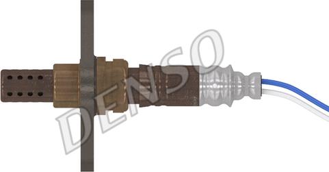 Denso DOX-0102 - Sonda Lambda - allinparts.ro