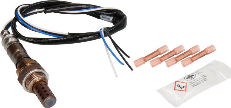 Denso DOX-0119 - Sonda Lambda allinparts.ro