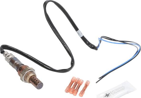 Denso DOX-0115 - Sonda Lambda allinparts.ro
