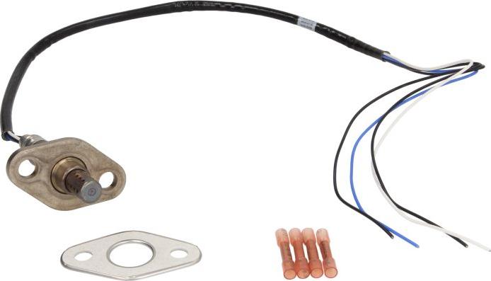 Denso DOX-0110 - Sonda Lambda allinparts.ro