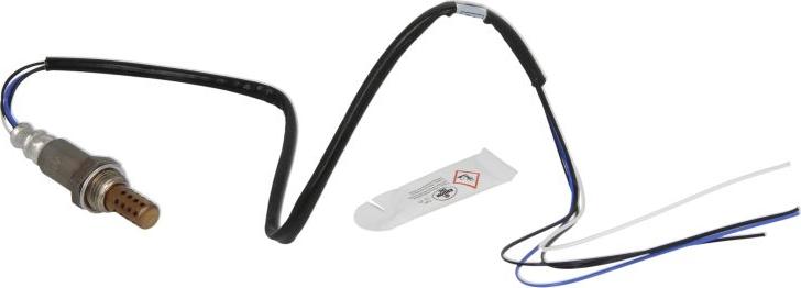 Denso DOX-0113 - Sonda Lambda allinparts.ro