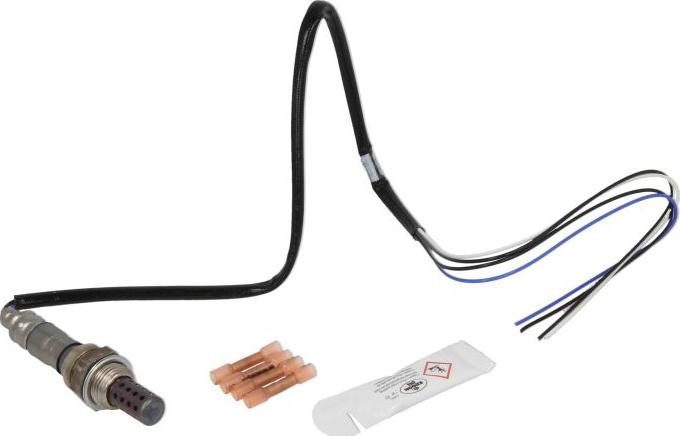 Denso DOX-0117 - Sonda Lambda allinparts.ro