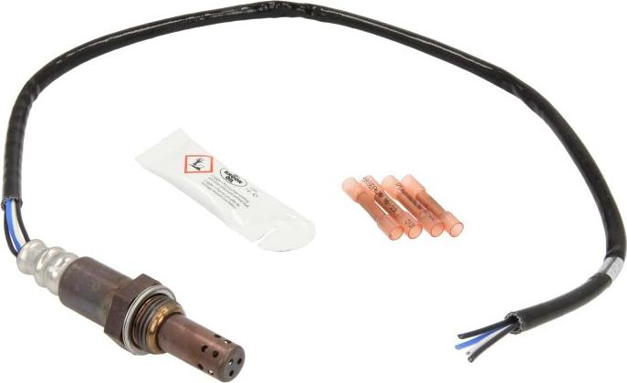 Denso DOX-0132 - Sonda Lambda - allinparts.ro