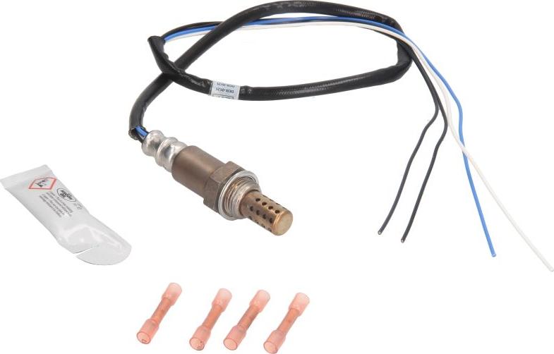 Denso DOX-0121 - Sonda Lambda allinparts.ro