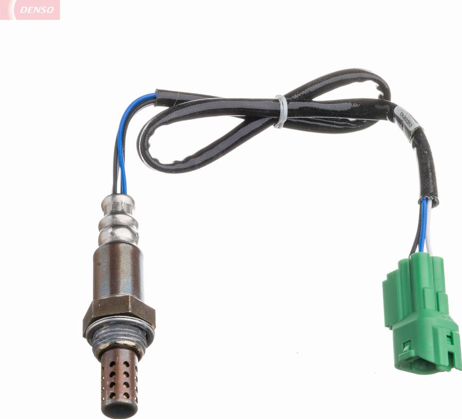Denso DOX-0353 - Sonda Lambda allinparts.ro
