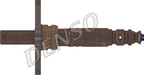 Denso DOX-0249 - Sonda Lambda - allinparts.ro