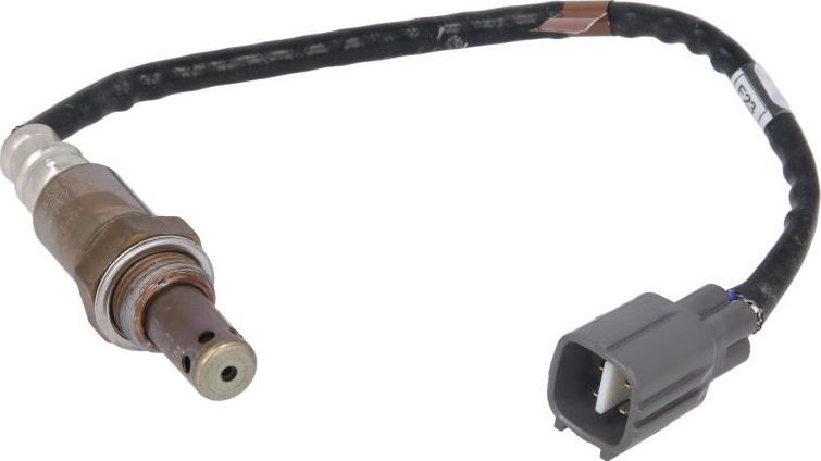 Denso DOX-0266 - Sonda Lambda - allinparts.ro