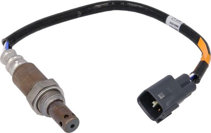 Denso DOX-0260 - Sonda Lambda - allinparts.ro