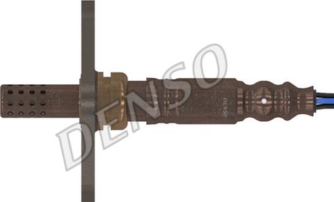 Denso DOX-0210 - Sonda Lambda allinparts.ro