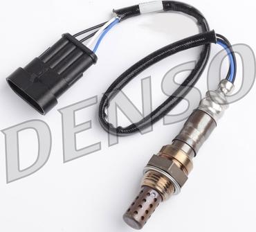Denso DOX-1544 - Sonda Lambda - allinparts.ro