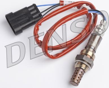 Denso DOX-1548 - Sonda Lambda - allinparts.ro