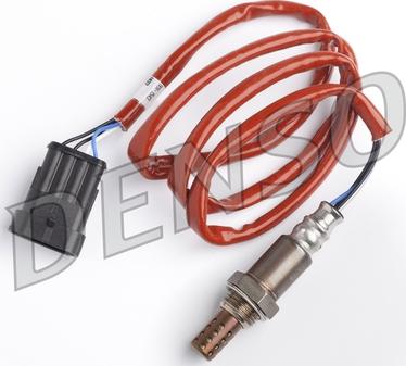 Denso DOX-1543 - Sonda Lambda - allinparts.ro