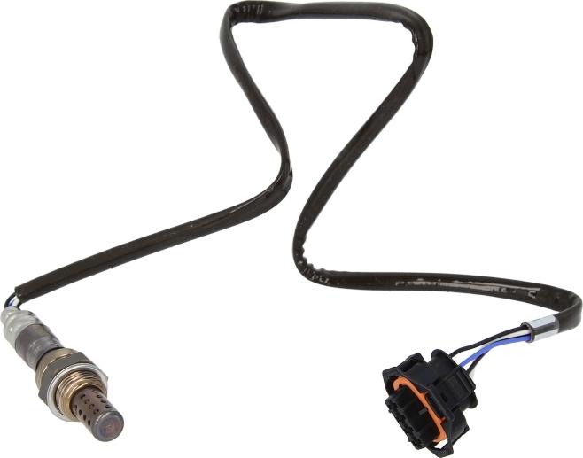 Denso DOX-1569 - Sonda Lambda allinparts.ro