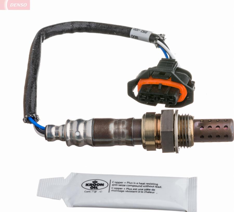 Denso DOX-1568 - Sonda Lambda allinparts.ro