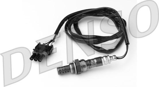 Denso DOX-1500 - Sonda Lambda allinparts.ro