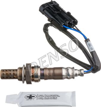 Denso DOX-1503 - Sonda Lambda allinparts.ro