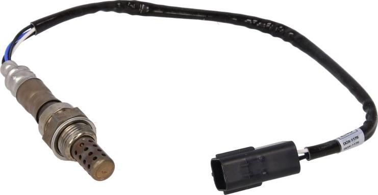 Denso DOX-1176 - Sonda Lambda allinparts.ro