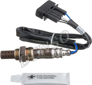 Denso DOX-1172 - Sonda Lambda - allinparts.ro