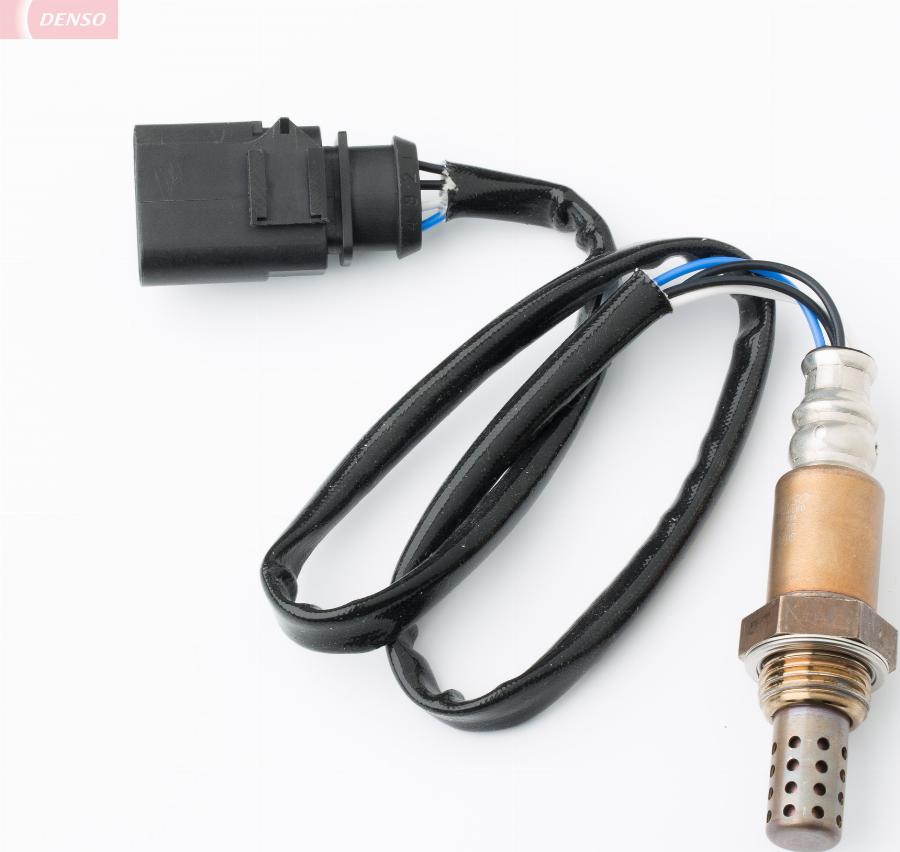 Denso DOX-1707 - Sonda Lambda allinparts.ro