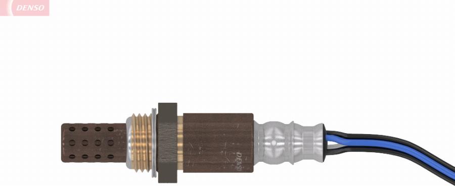 Denso DOX-1731 - Sonda Lambda allinparts.ro