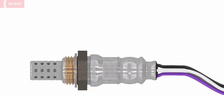 Denso DOX-2052 - Sonda Lambda allinparts.ro