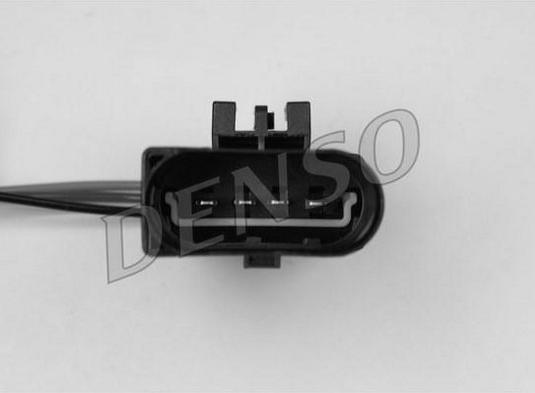 Denso DOX-2017 - Sonda Lambda - allinparts.ro