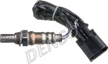 Denso DOX-2017 - Sonda Lambda - allinparts.ro
