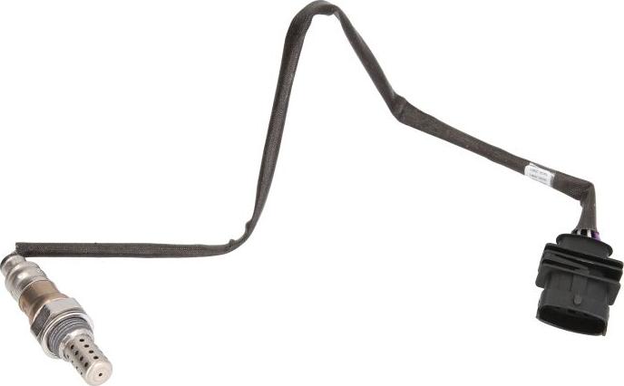 Denso DOX-2081 - Sonda Lambda - allinparts.ro