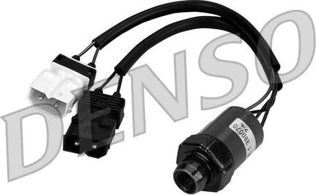 Denso DPS05006 - Comutator presiune, aer conditionat - allinparts.ro