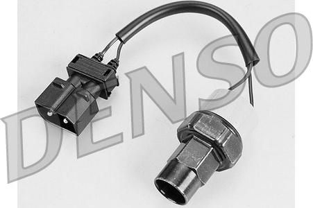 Denso DPS05001 - Comutator presiune, aer conditionat - allinparts.ro