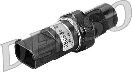 Denso DPS05002 - Comutator presiune, aer conditionat - allinparts.ro