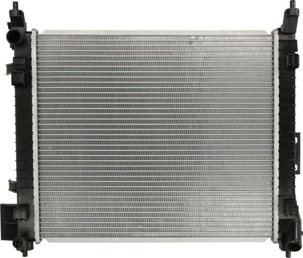 CARRO 582006310 - Radiator, racire motor allinparts.ro