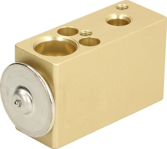 Denso DVE09004 - Supapa expansiune, clima - allinparts.ro
