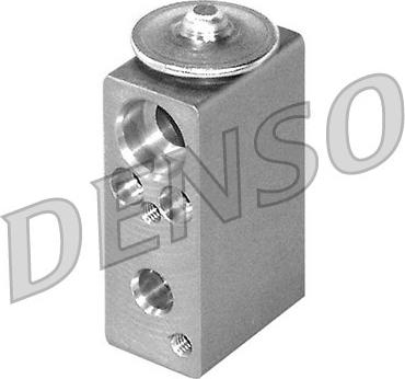 Denso DVE09006 - Supapa expansiune, clima allinparts.ro