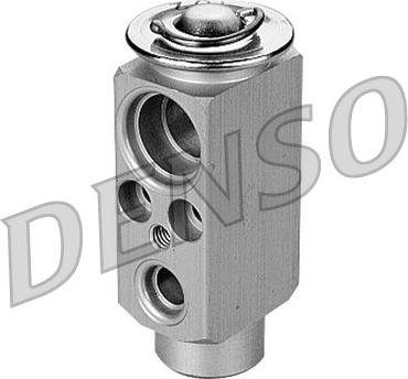 Denso DVE05004 - Supapa expansiune, clima - allinparts.ro
