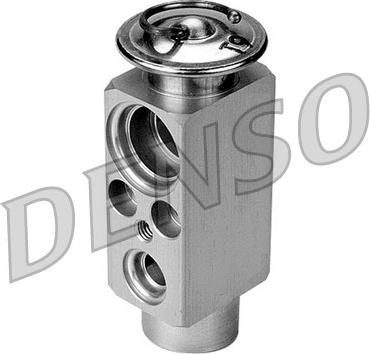 Denso DVE05005 - Supapa expansiune, clima - allinparts.ro