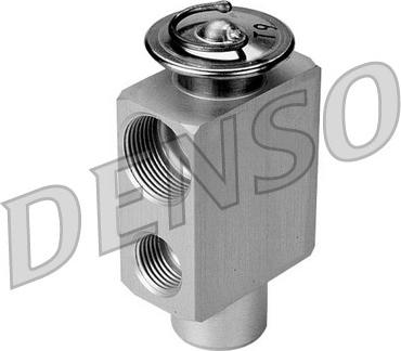 Denso DVE05003 - Supapa expansiune, clima - allinparts.ro
