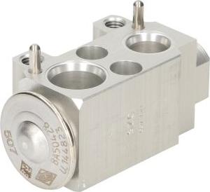 Denso DVE05015 - Supapa expansiune, clima - allinparts.ro