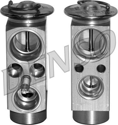 Denso DVE05020 - Supapa expansiune, clima - allinparts.ro