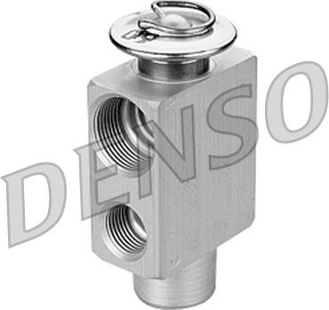 Denso DVE32003 - Supapa expansiune, clima - allinparts.ro