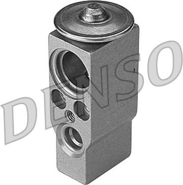 Denso DVE23001 - Supapa expansiune, clima - allinparts.ro