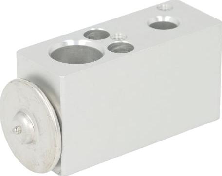 Denso DVE23017 - Supapa expansiune, clima - allinparts.ro