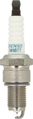 Denso IW16TT - Bujii - allinparts.ro