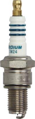 Denso IW24 - Bujii allinparts.ro