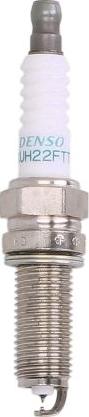 Denso IXUH22FTT - Bujii allinparts.ro
