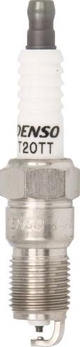 Denso T20TT - Bujii - allinparts.ro